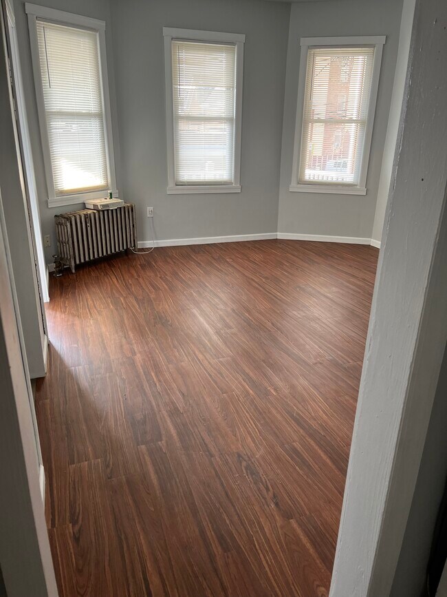 12 Belmont Ave Apartments and Nearby Garfield Apartments For Rent