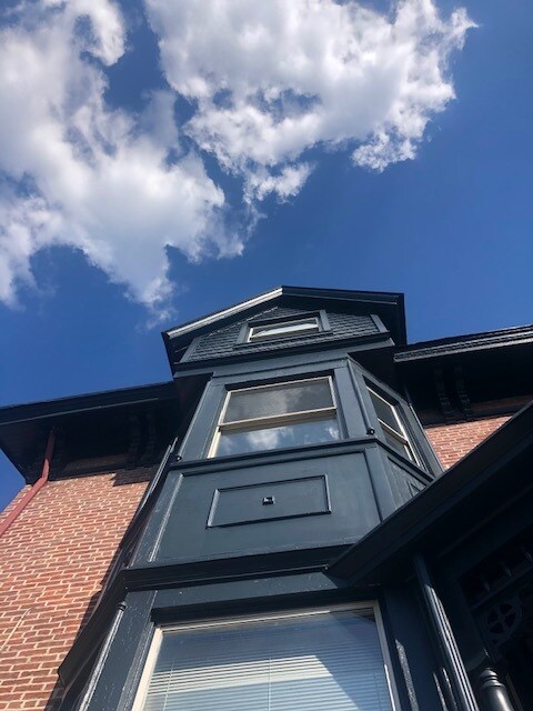 4406 Butler St in Pittsburgh, PA - Foto de edificio - Building Photo