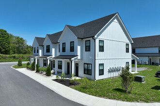 Birchwood Commons in Lagrangeville, NY - Building Photo - Primary Photo