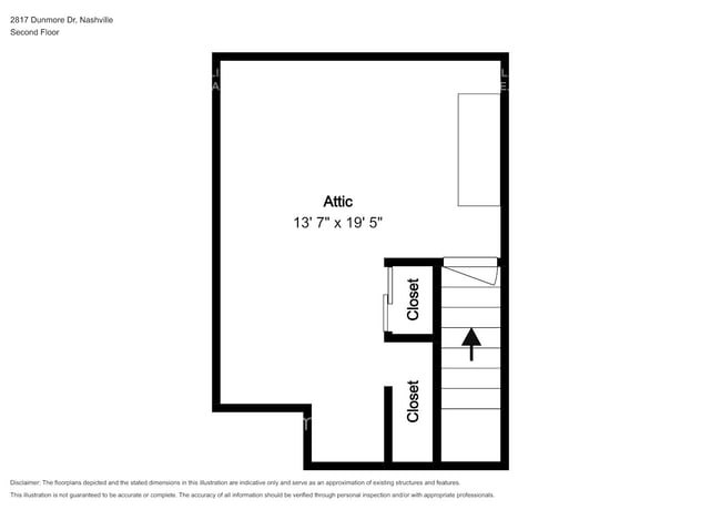 2817 Dunmore Dr in Nashville, TN - Building Photo - Building Photo