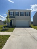 192 Lyra Ln in Summerville, SC - Building Photo