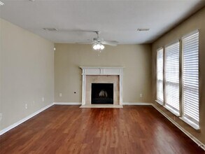 418 Spindle Ridge Dr in Spring, TX - Building Photo - Building Photo