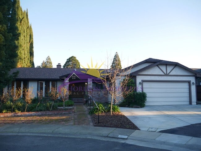 property at 1216 Genesee Ct