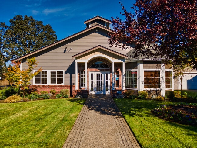 WT Westminster Towers in Tacoma, WA - Building Photo - Building Photo