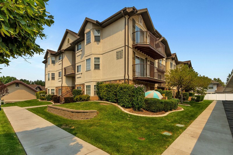 1358 S 1150 W Photo