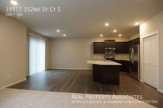 19913 152nd St Ct E in Bonney Lake, WA - Building Photo - Building Photo