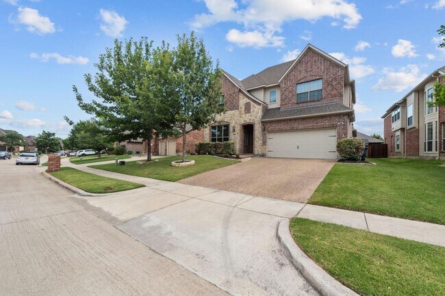 5613 Fox Chase Ln in McKinney, TX - Building Photo - Building Photo