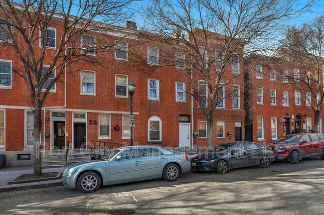 property at 20 S Broadway