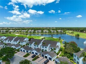 5928 Sand Wedge Ln in Naples, FL - Building Photo