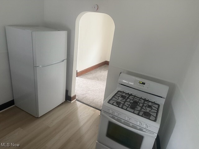 property at 3615 Spokane Ave