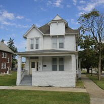 432 Jackson St in Sandusky, OH - Building Photo