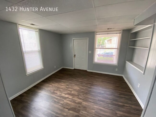 1432 Hunter Ave in Columbus, OH - Building Photo - Building Photo