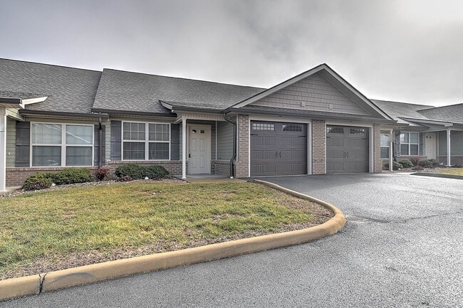 property at 49 Sutter Pl