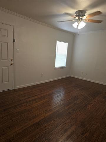 8536 Sussex Ct in White Settlement, TX - Building Photo - Building Photo