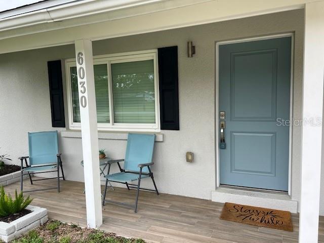 6030 Carlton Ave in Sarasota, FL - Building Photo - Building Photo