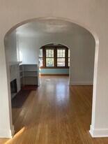 113 Gorland Ave, Unit 113 Gorland Ave Floor 2 in Syracuse, NY - Building Photo