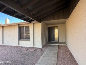 1449 E McNair Dr in Tempe, AZ - Building Photo - Building Photo