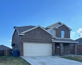 317 Plum Dr in Nevada, TX - Building Photo - Building Photo