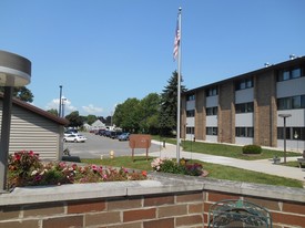 Parkview Haven 62+ Mobile Impaired Disabled Apartments