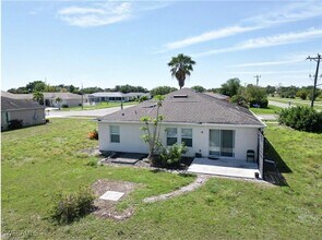 261 Richmond Ave S in Lehigh Acres, FL - Building Photo - Building Photo