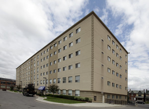 Dupont Lofts in Toronto, ON - Building Photo - Building Photo