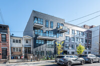 519 Maple St in Brooklyn, NY - Foto de edificio - Building Photo