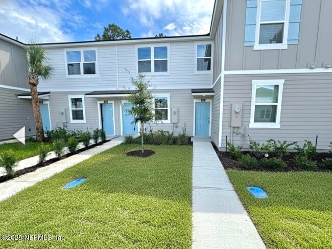 property at 109 Montellano Rd