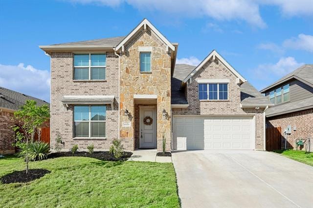 property at 4520 Pentridge Dr