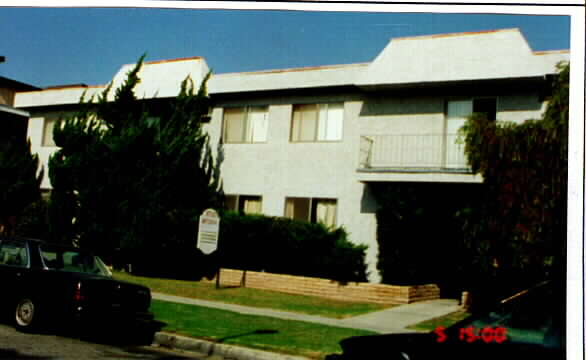 3730 Watseka Ave in Los Angeles, CA - Building Photo - Building Photo