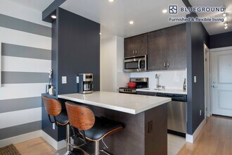 899 Pine St in San Francisco, CA - Building Photo - Building Photo