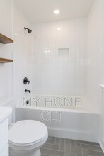 2617 Dr Carver Rd in Charlotte, NC - Building Photo - Building Photo