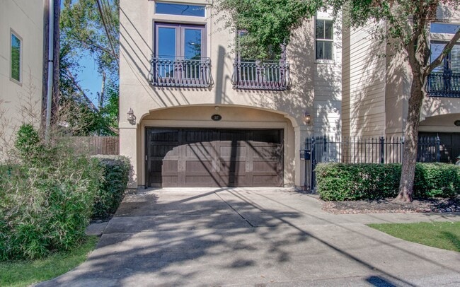 517 Fowler St in Houston, TX - Building Photo - Building Photo