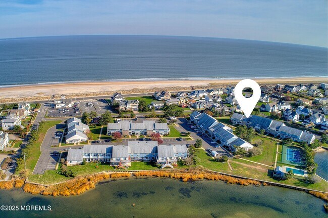 property at 100 Seaview Ave