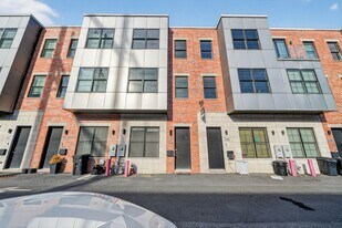 1518 S 25th St in Philadelphia, PA - Building Photo