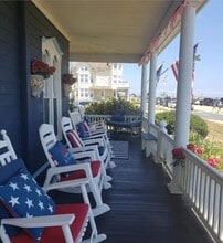 23 Ocean Ave, Unit Studio in Ocean Grove, NJ - Building Photo - Building Photo