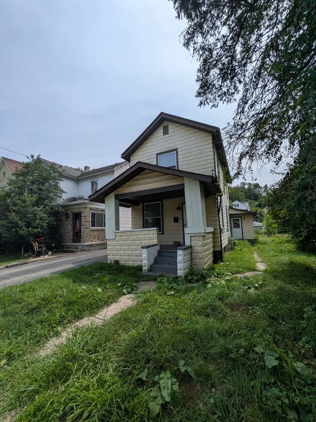 property at 508 Electric St