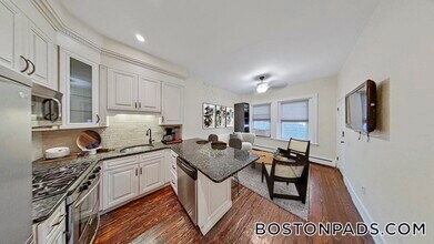 2 Carmel St in Boston, MA - Building Photo - Building Photo