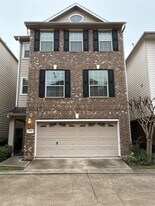 2614 Enclave At Shady Acres Ct in Houston, TX - Building Photo