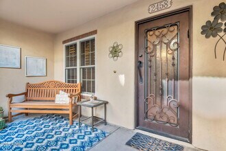 2458 E Roma Ave in Phoenix, AZ - Building Photo - Building Photo