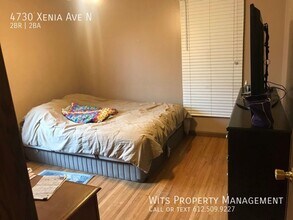 4730 Xenia Ave N in Minneapolis, MN - Building Photo - Building Photo