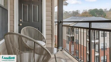 2000 Monroe Pl NE in Atlanta, GA - Building Photo - Building Photo