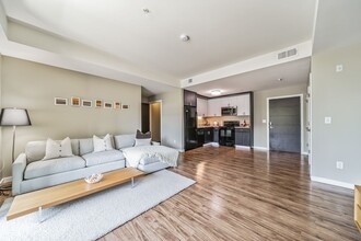 Lofts at Innovation Center in Richland, WA - Foto de edificio - Building Photo