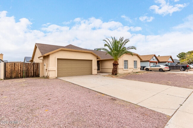 8802 W Townley Ave in Peoria, AZ - Building Photo - Building Photo