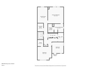 8981 Willis Wy in Avon, IN - Building Photo - Building Photo