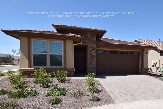 property at 19638 W Turney Ave