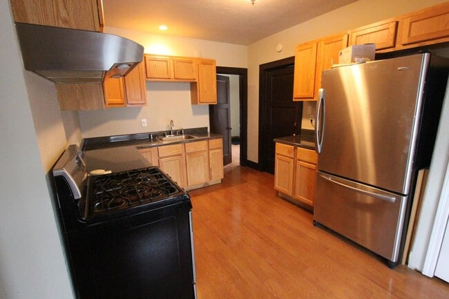 property at 2100 S 81st St