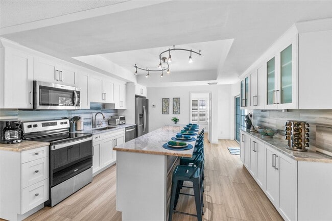 property at 2628 NE 49th St