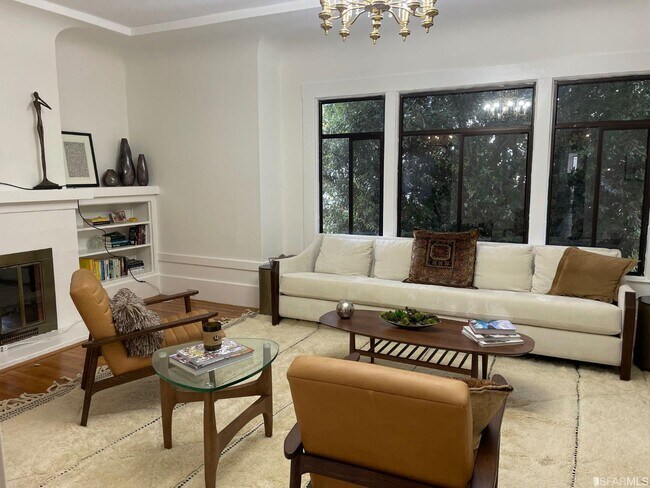 272 25th Ave in San Francisco, CA - Building Photo - Building Photo