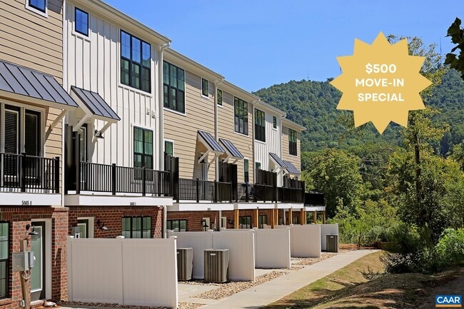 property at 5055 Mary Jackson Ct