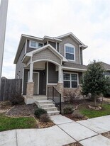 135 Frasier Dr in San Marcos, TX - Building Photo